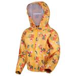 Куртка Regatta Muddy Puddle, зеленый - фото 3