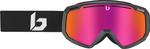 Bolle Солнцезащитные очки Y7 otg black matte/volt ruby - фото 2
