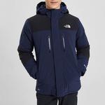 Куртка baltro light jacket 'navy' The North Face, синий - фото 2