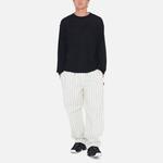 Свитер Stussy унисекс, цвет Black - фото 10