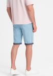 Шорты Ombre, светло-голубой - фото 2