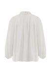 Блуза van Laack Blouse, Off White/Off-White - фото 6