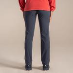 CRAGHOPPERS Водоотталкивающие эластичные брюки Kiwi Pro для женщин - фото 3