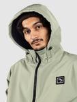 Куртка для сноуборда BA Supply Access Jacke, ivy green - фото 7