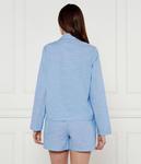 Пижама Karl Lagerfeld, синий - фото 3