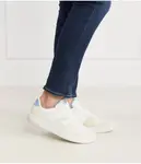 Кроссовки Calvin Klein Jeans, белый - фото 2