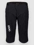 Шорты POC Infinite All-Mountain Shorts, uranium black - фото