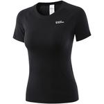 Футболка женская ALPINT MOUNTAIN, розово-красная - фото 5