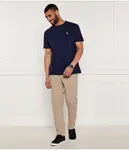 Футболка Regular fit Polo Ralph Lauren, синий - фото 2