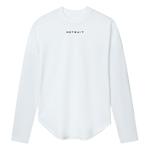 Футболка женская HOTSUIT, черный - фото 4