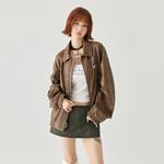 Куртка унисекс GOLFCROSS, черная - фото 7