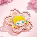 MOLLY Anime / Games Fridge Magnets POP MART - фото 6