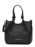 Сумочка Gianni Chiarini DUA, черный - фото