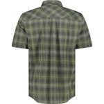 Рубашка мужская рубашка Cmp, зеленый - фото 2