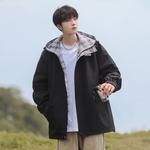 Куртка Unisex Jeep, вересково-фиолетовая (с трёхслойной подкладкой) - фото 5