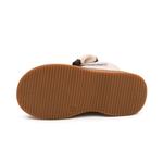 Детские термостойкие устойчивые к истиранию сапоги Budding BODING, экрю - фото 4