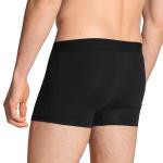 Трусы CALIDA Boxer shorts, черный - фото 4