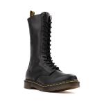 Ботинки женские Dr. Martens 1B99 Mid-Calf Boot, черный - фото 5