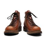 Ботинки Chi Wolf Martin Boots Men - фото 2