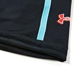 Under Armour Шорты для подростков черные - фото 8