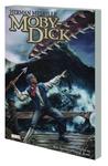 Marvel Illustrated Moby Dick (Marvel Enterprises) - фото