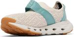 Columbia Womens Drainmaker Tr, Dark Stone/Sage Leaf - фото 2