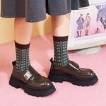 Лоферы женские Masoomake - фото 15