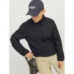 Куртка Jj Rebel Estate, черный - фото 5