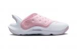 Детские сандалии Nike PS, Pink foam/white - фото 2