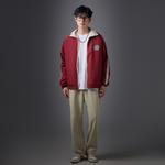 Куртка унисекс La'T.Weekend, черный - фото 87