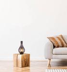 Настольная лампа Globo, 18x35 см, черный - фото 2