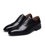 Туфли мужские низкие Pardasaul, коричневый - фото 3