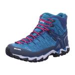 Кроссовки Lite Hike Lady GTX MEINDL, цвет blau - фото