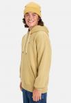 Худи Quiksilver Hoodie, Tkp/Beige - фото 3