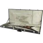 Электрогитара ESP E-II Arrow NT, Nebula Black Burst - фото 6