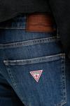 Джинсы Guess Jeans, синий - фото 4
