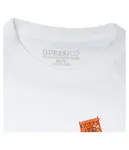 Футболка Regular fit Guess, белый - фото 4