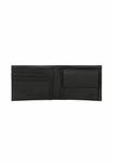 Кошелек Wojas Wallet, Black /Black - фото 8