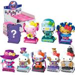 Коробки-сюрпризы Tide Rising Anime - фото