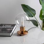 Настольная лампа KOSILUM - Giani цвет messing - фото 2