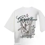 Футболка унисекс GAP, белый - фото 8