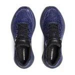 Кроссовки Merrell Morphlite Goretex trail, синий - фото 6