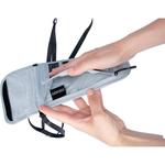 Сумка-мешок COCOON, Pastel Blue - фото 8