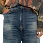 Джинсы Venti R13, индиго - фото 7