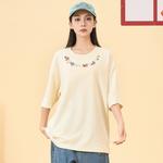 Футболка унисекс Paddington Bears, розовый - фото 18