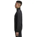 Лонгслив adidas Core 18 Training, черный - фото 3