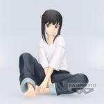 Lycoris Recoil RELAX TIME Такина Иноуэ BANPRESTO - фото 3