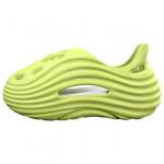 Subbundle Клоги унисекс оливковый зелёный, цвет Olive Green - фото