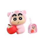 Коробки-сюрпризы Crayon Shinchan - фото 4