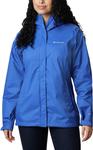 Columbia Women’s Arcadia II куртка, Lapis Blue - фото